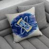 EEpic The Musical  Pillow Cover Living Room Sofa Cushion Cover Bedroom Room Bed Pillow Cover Home Decoration