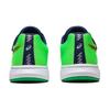 Asics Lazerbeam Rh Mg Lightweight Breathable Running Shoes Kids Sneakers Green 1154A146-300