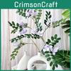 Sophora Flower Artificial Japonica Wedding Hotel Restaurant Desktop Decoration