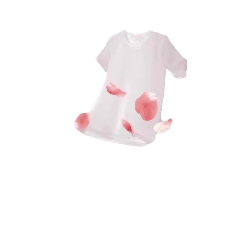 72-Hour Men's Scent Laundry Detergent - Long-Lasting Fragrance & Stain Removal