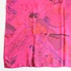 [USED]HERMES Carre 90 Silk Pawn Scarf, "Hermes Craftsmen," Dip-dyed, Pink, 100% [Ioki Shop]