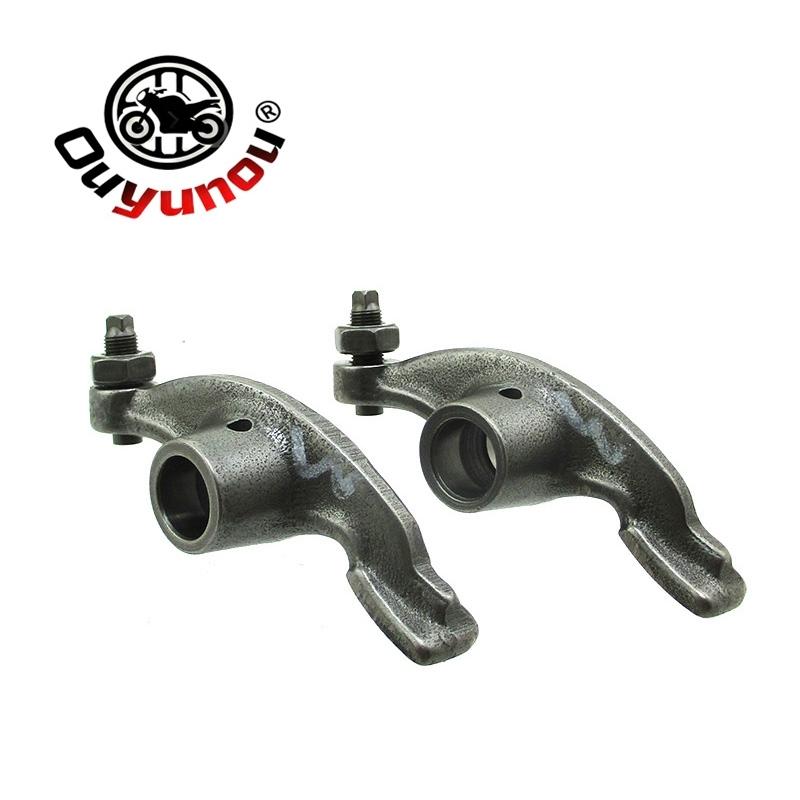 Ouyunou Valve Rock Arm Rocker Fit For Zongshen 155cc Z155 Pit Dirt Bike
