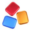 Aluminium Alloy Magnetic Pad Screw Tray Plate Storage Box Repair Tool For Airplane Car Boat Rc Model Repair