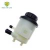 For Hyundai Santa Fe 2.4L 2.7L 2001 2002 2003 2004 2005 2006 New Power Steering Reservoir Tank +Cap 57176-26000 5717626000