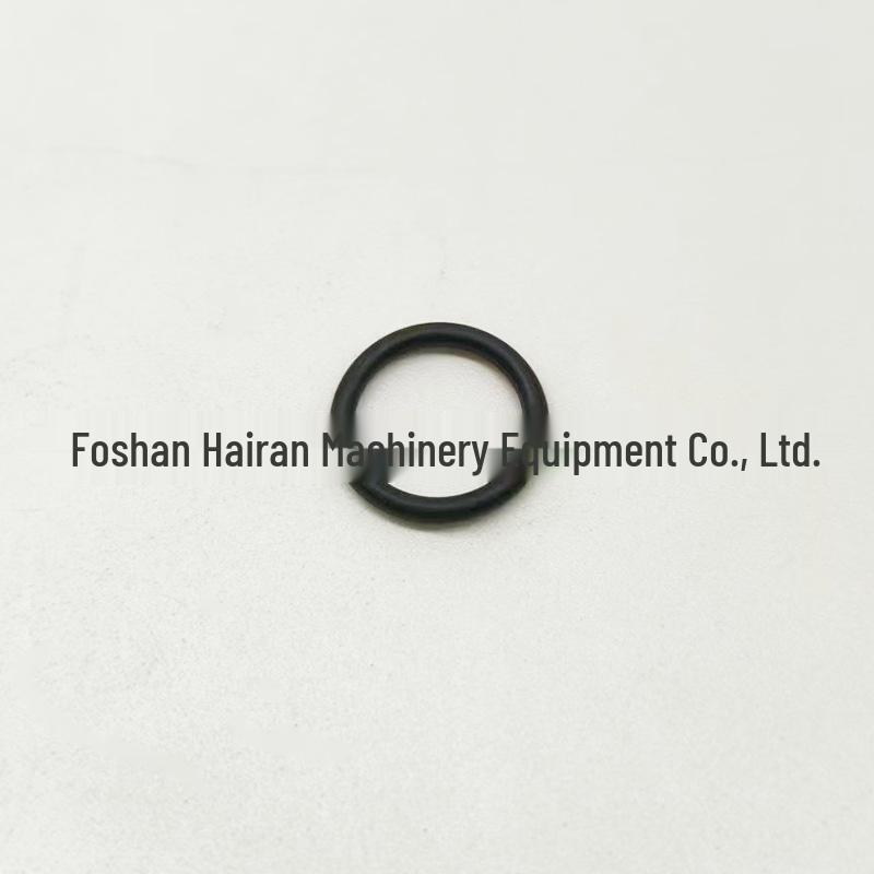 

Waterjet Switch Valve and Gasket O-ring A-0275-014 for High-Pressure Cutting