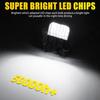 Underhood LED Assembly Light For Cadillac Chevrolet GMC Buick Pontiac Hummer USA