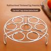 Changbaosen Round Stainless Steel Steamer Rack