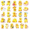 51 Adorable Duck Cartoon Animal Stickers Phone Case Power Bank