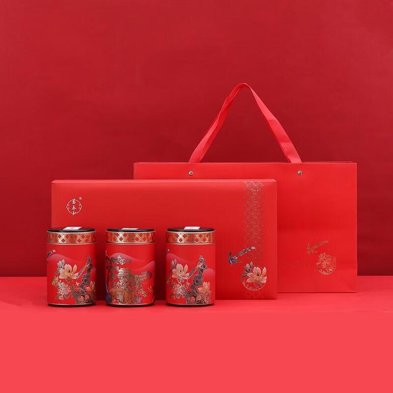 

Wanchunhe Aged White Tea Gift Set