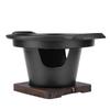Household Portable Mini Smokeless Barbecue Grill Charcoal Stove BBQ Accessories 26x21x12.5cm