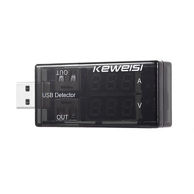 Instrumentos de medición para electrónica – Probadores USB