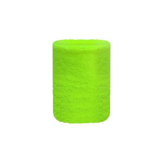 Sports Wristband Breathable Moisture Absorbing Wrist Support Reduces Sprains Wrist Wrap for Fitness Running Gym Training