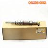 Original High Quality New For 236-0962 2360962 10R-7224 10R7224 Excavator Common Rail Fuel Injector For Caterpillar C9 C-9 Fuel System Fittings7