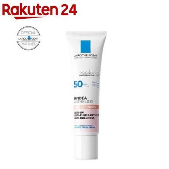 La Roche-Posay Tone Up UV Rose + Sunscreen (30mL)