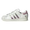 adidas Superstar Plant Growth Scarpe da Ginnastica da Donna Bianco Bianco-Tinta Magic-Mauve GY0015