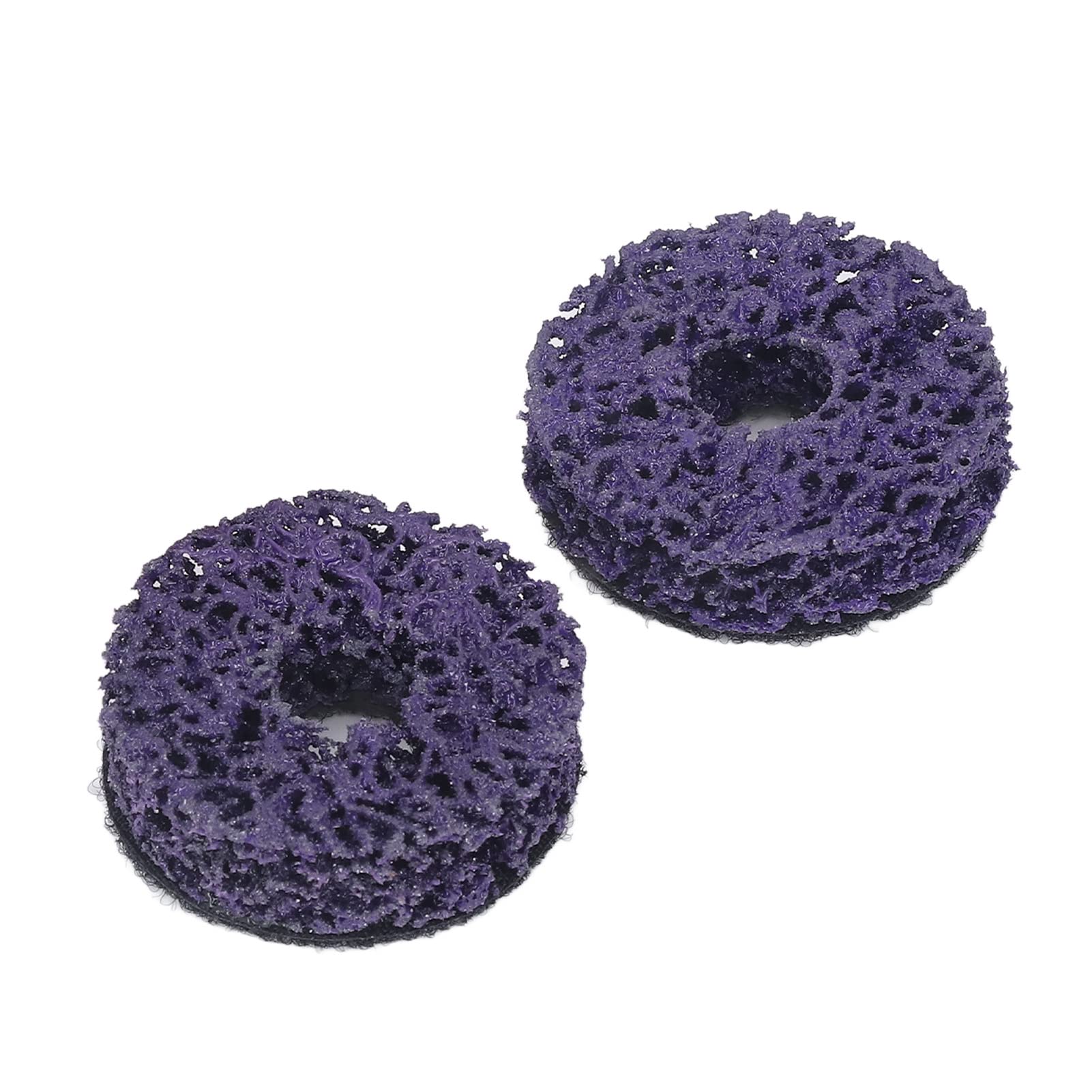 Очиститель колесных болтов и ступиц — фото 6