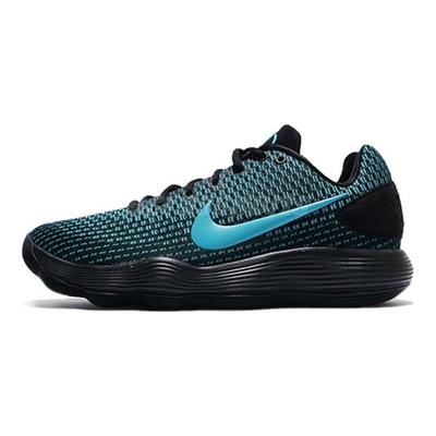 Hyperdunk 2017 Low EP Black Chlorine Blue Men Sneakers 897637-005