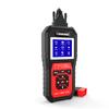 KONNWEI KW460 Car Tester Replacement for Mercedes-Benz OBD II +EOBD Scanner Diagnostic Instrument