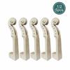 Maple Violin Neck for Various Sizes (4/4, 3/4, 1/2, 1/4, 1/8)