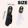 Portable Electronic Luggage Scale Kg/Oz/Ib Digital Hanging Scales  Baggage Weight Check