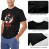 Laika - Sputnik T-Shirt Street Wear Anime Stuff T-Shirt Men