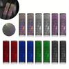 1Pcs Bling Car Seat Belt Ornament Rhinestone Shoulder Pads Shoulder Protector Pad Cover Cushion Car Accessories for Women