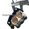 Front Disc Brake Caliper Kit for HISUN HS400/450/700/800 UTV Series (P115000441200000)