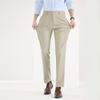Men's Versatile Straight-Leg Business Casual Pants