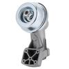 Silver Gearbox Gear Head Zinc Alloy Brush Cutter Gearbox for STIHL FS160 FS180 FS220 FS280 FS300