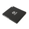 Colantotte Magnetic Necklace TAO RAFFI Matte Black L