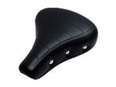 SHOYO Sleek Terry Saddle BK SD-18