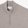 [Lacoste] Men's Basic Half-Zip Pullover AH305E-54NSIX