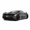 JADATOYS 1:24 Fast & Furious Diecast Car Shaw's McLaren 720S