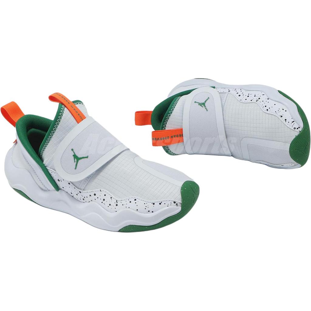 Air Jordan 23/7 Hurricanes DQ9293-018