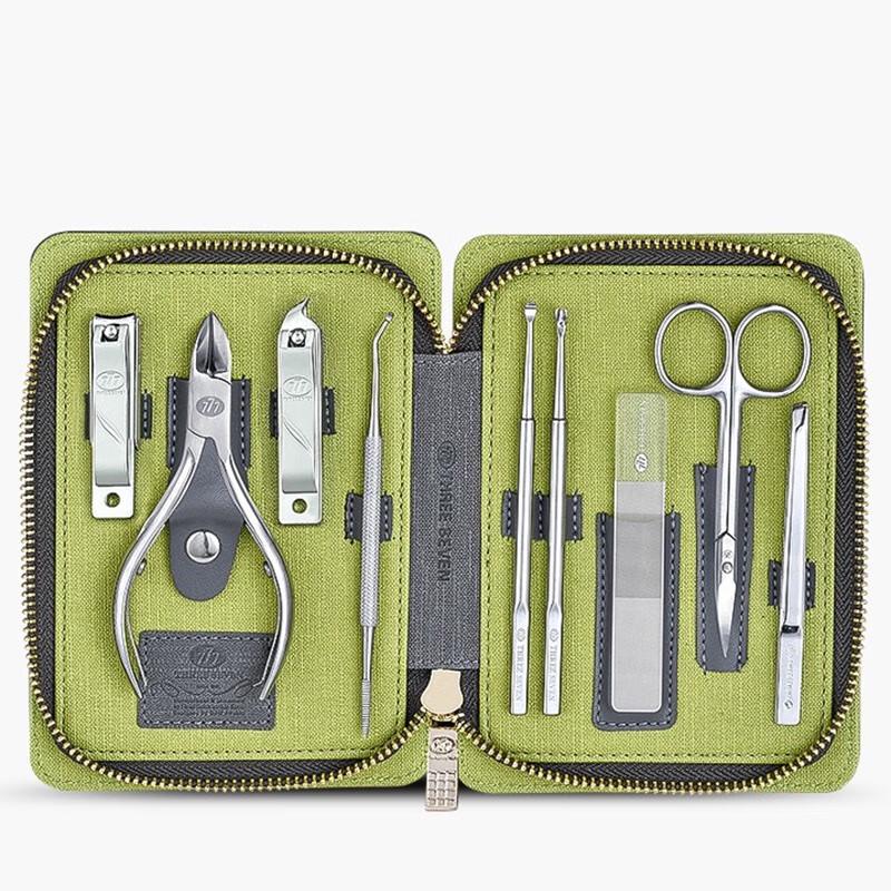 

777 Korean Nail Grooming Kit