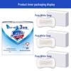 Safeguard Pure White Antibacterial Soap - 15 Bar Value Pack
