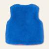 Oilily Kids Solid Vest Okgfevt003a