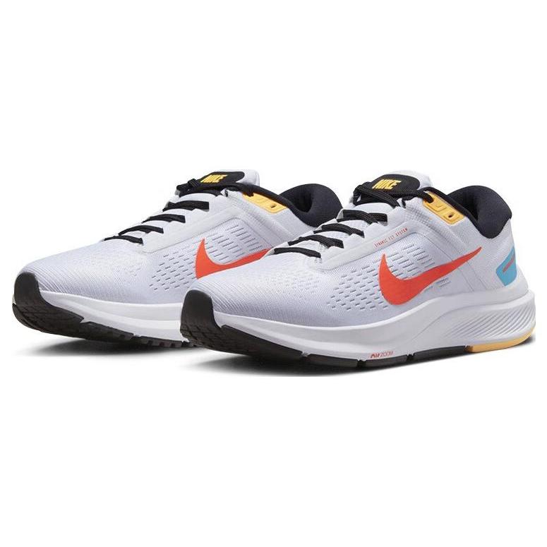 New Nike WMNSNike Structure 24 'White Multi' Women's DA8570-107