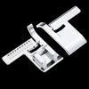Multifunction Household Tape Measure with A Ruler Presser DIY Sewing Accessories Parts Presser Feet 9913 Accessory
