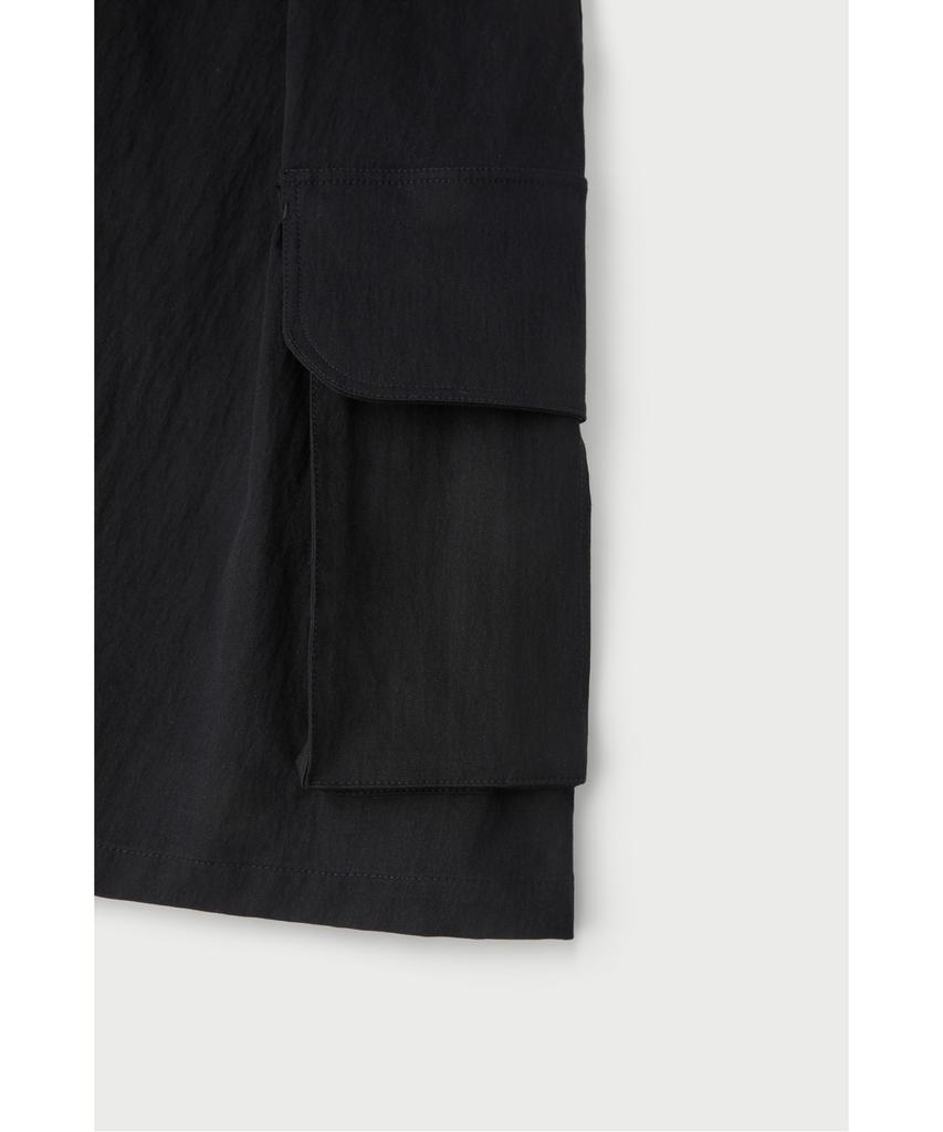 IROWOMEN Jozie Cargo Bermuda Shorts Iopom26103Bkx