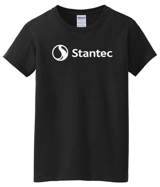 Stantec Architect Engineer Consultant T-Shirt 3XL