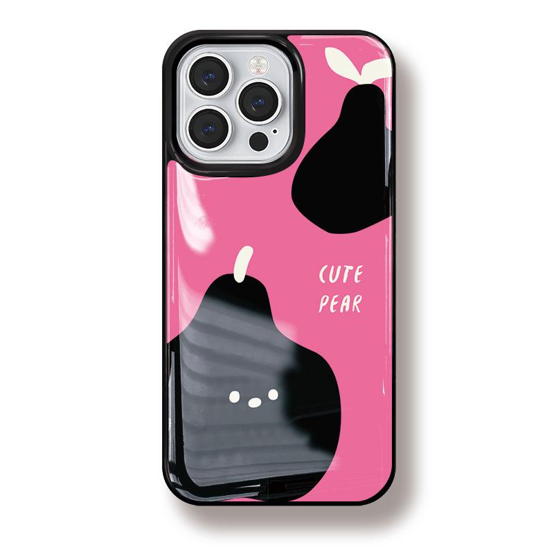 

Эпоксидный чехол Zhitai для iPhone 15 Pro, 14 Pro Max и Huawei Mate 60 iPhone 12 Pro Max