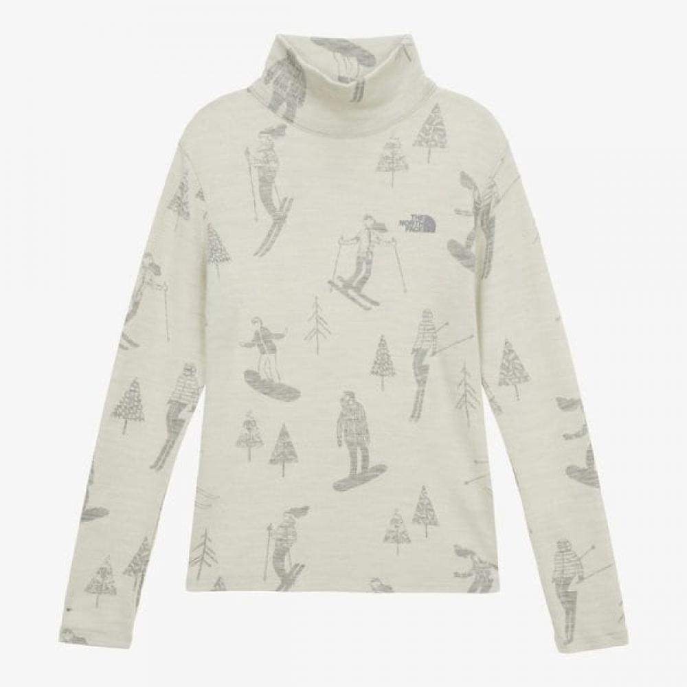 

The North Face Women S Veil Sweater White Nt7ar89b WHITE/100