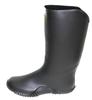 Basic Standard Long Rain Outdoor Rain Planter Size cm TSB-700 Boots, Unisex, Stylish, Lightweight, Boots, Garden, Boots, Black, 23.0