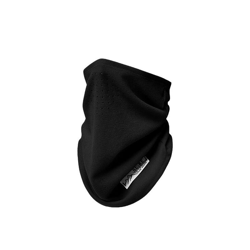 Helmet Neck Gaiter with Ear Loops