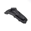 Car Handbrake Grips Cover For Opel ASTRA II G 1998-2010 Automotive Interior Accessories Replacement Part