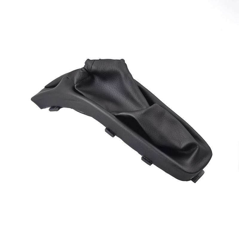 Car Handbrake Grips Cover For Opel ASTRA II G 1998-2010 Automotive Interior Accessories Replacement Part
