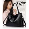 Handtasche Damen PU Verstellbarer Riemen Büro Täglich