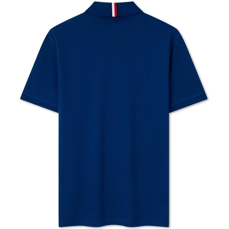 Tommy Hilfiger Polo Shirt Men's MW0MW34842