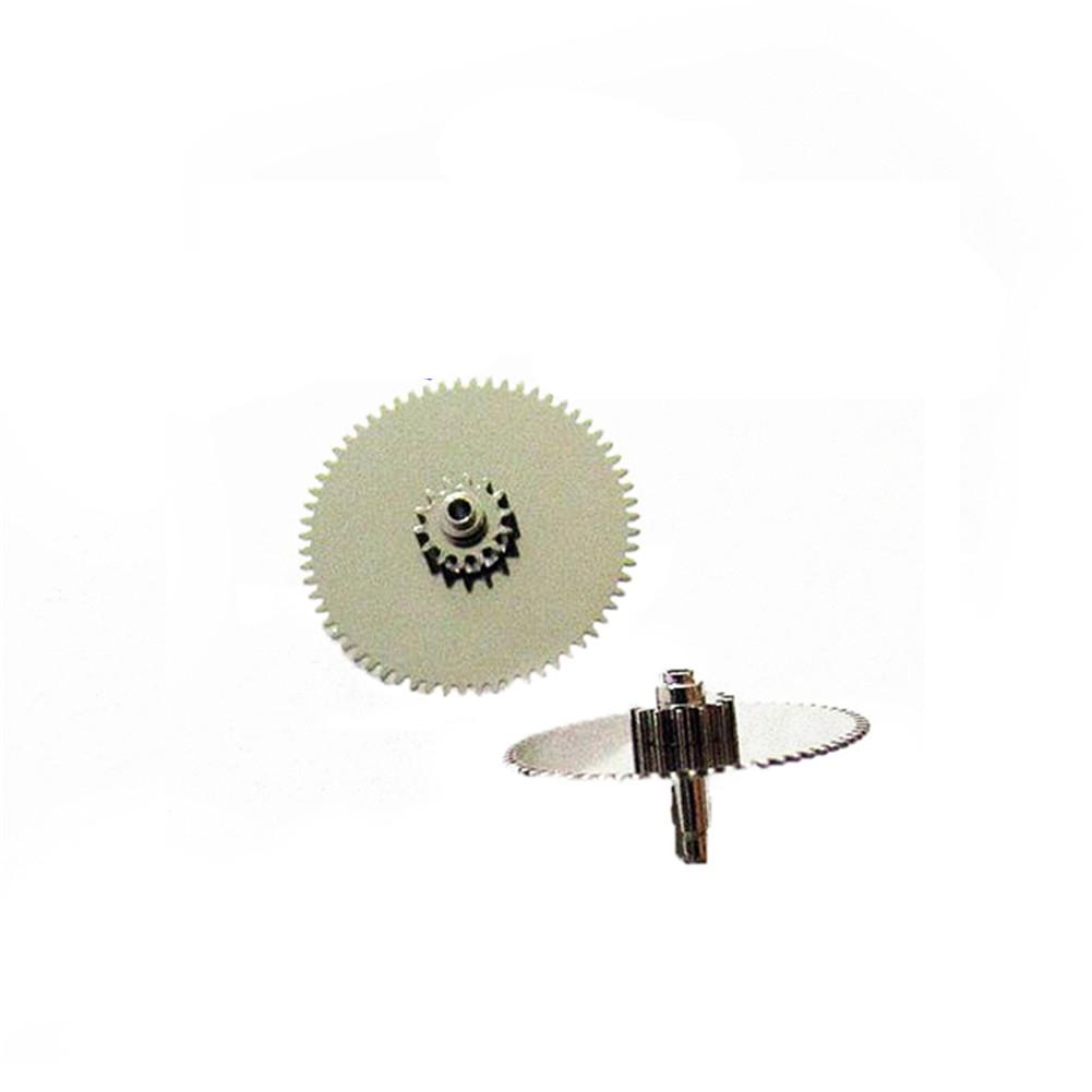 Watch Movement Center Wheel Gear Repalcement Parts For NH35 NH36 Automatic Watch Repair Accessories Parts For Watchmaker